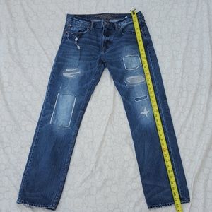 AMERICANS EAGLE JEANS